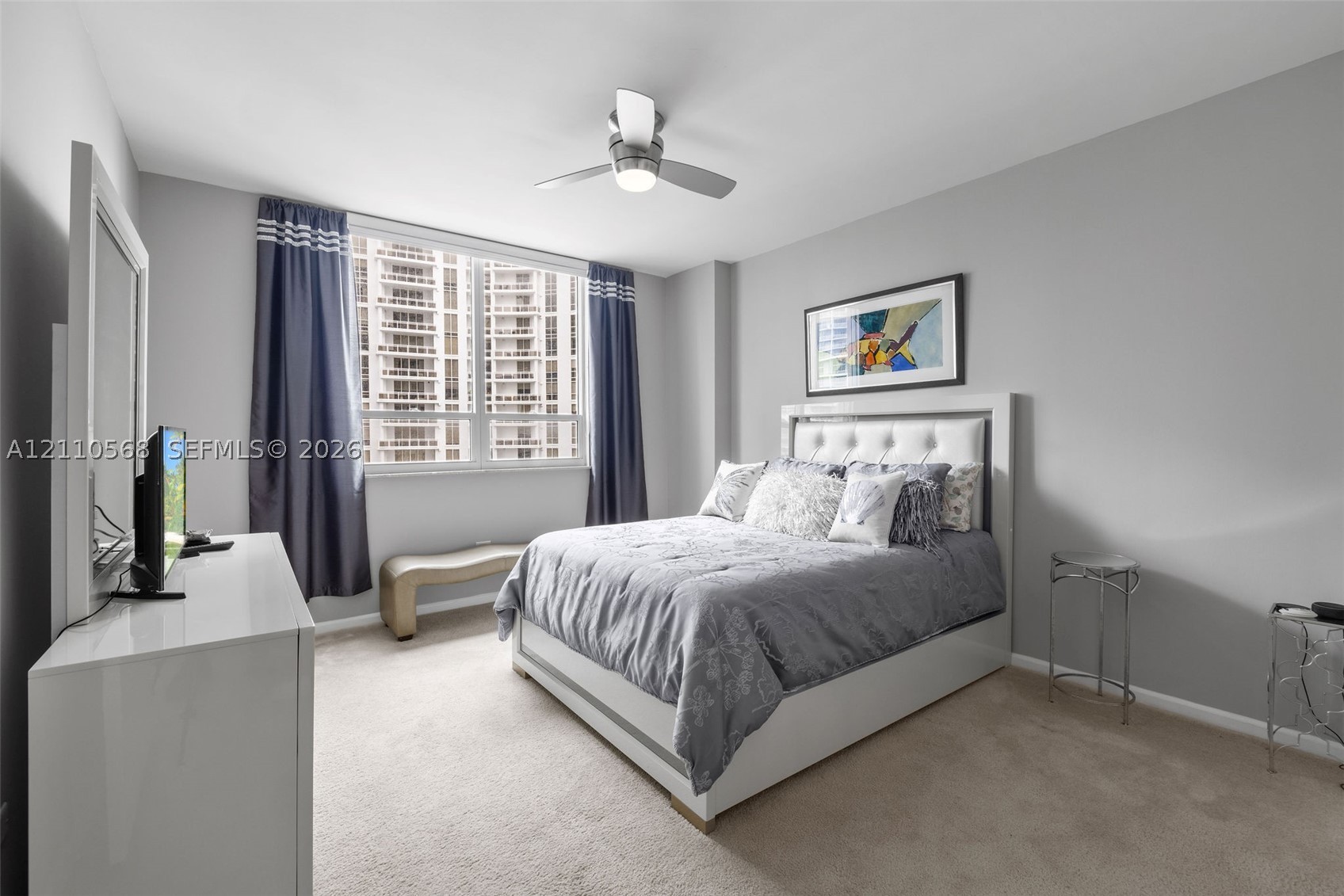 801 Brickell Key Blvd #2006, Miami FL 33131