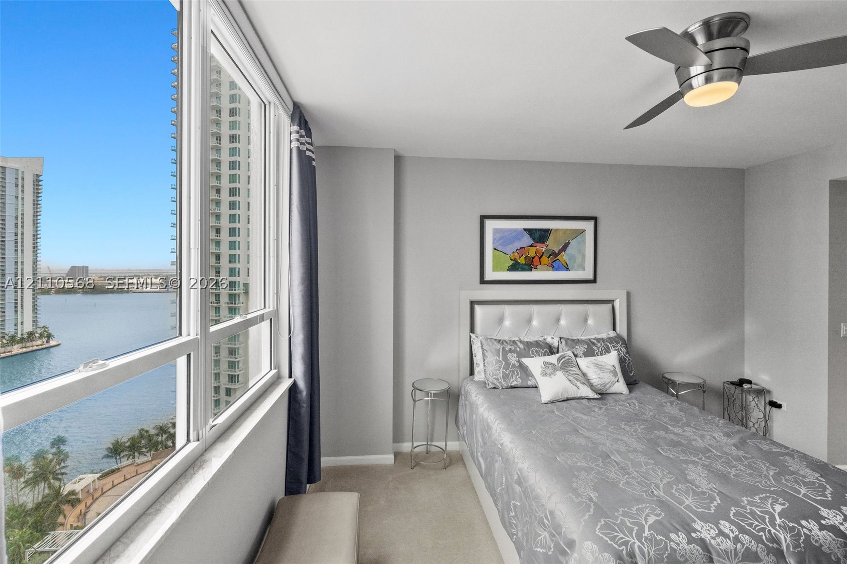 801 Brickell Key Blvd #2006, Miami FL 33131