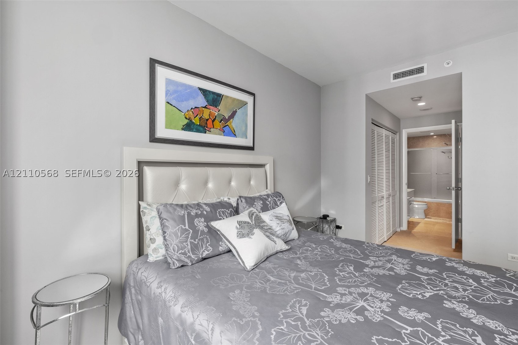 801 Brickell Key Blvd #2006, Miami FL 33131
