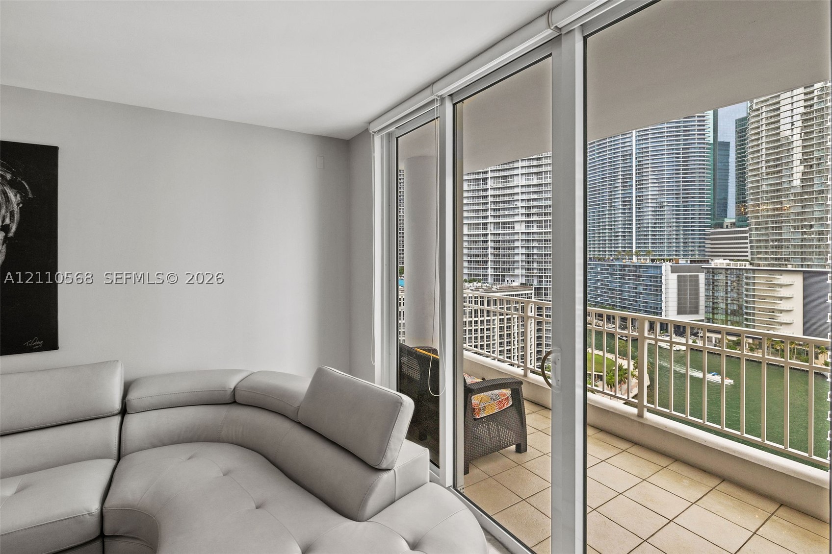 801 Brickell Key Blvd #2006, Miami FL 33131