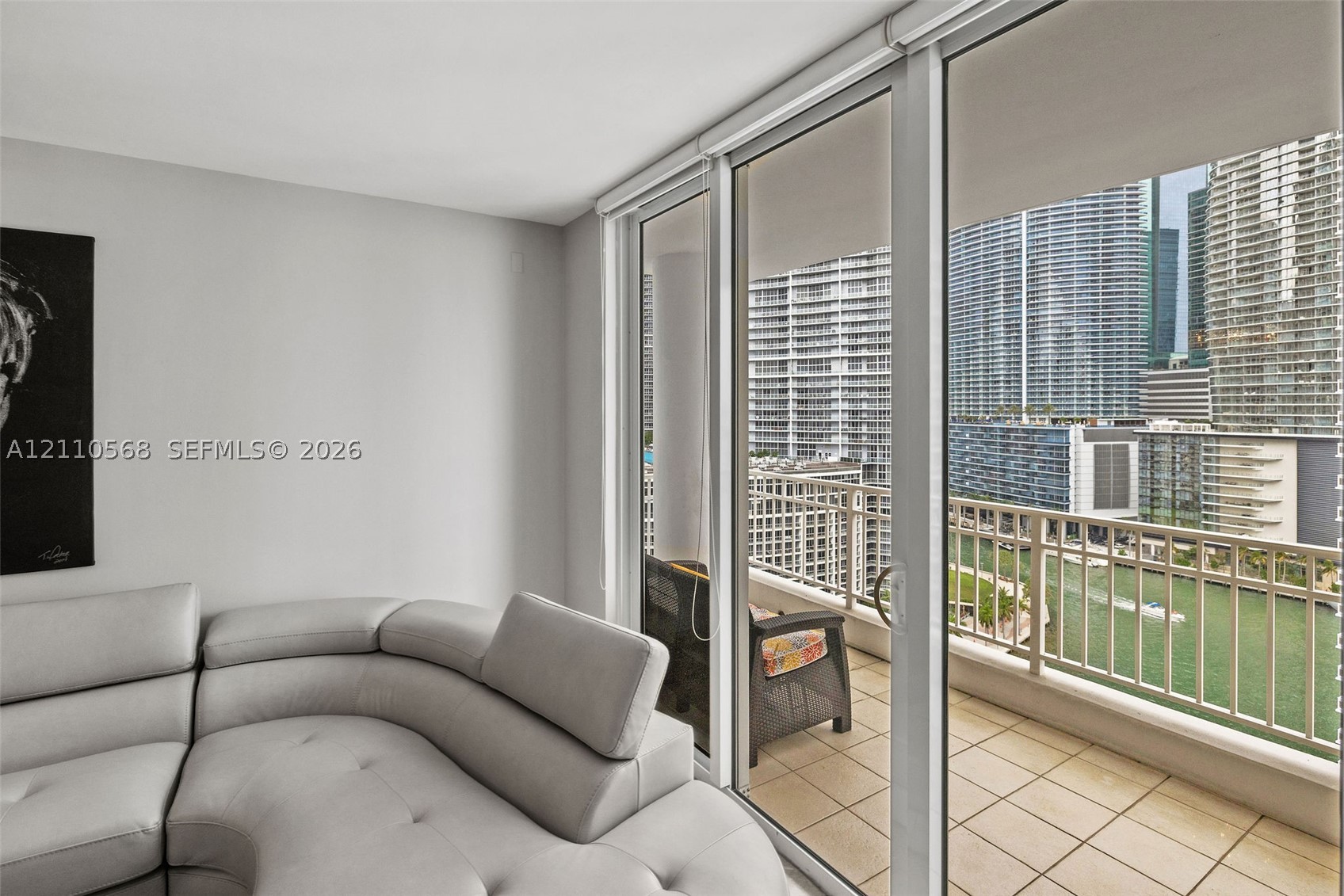 801 Brickell Key Blvd #2006, Miami FL 33131