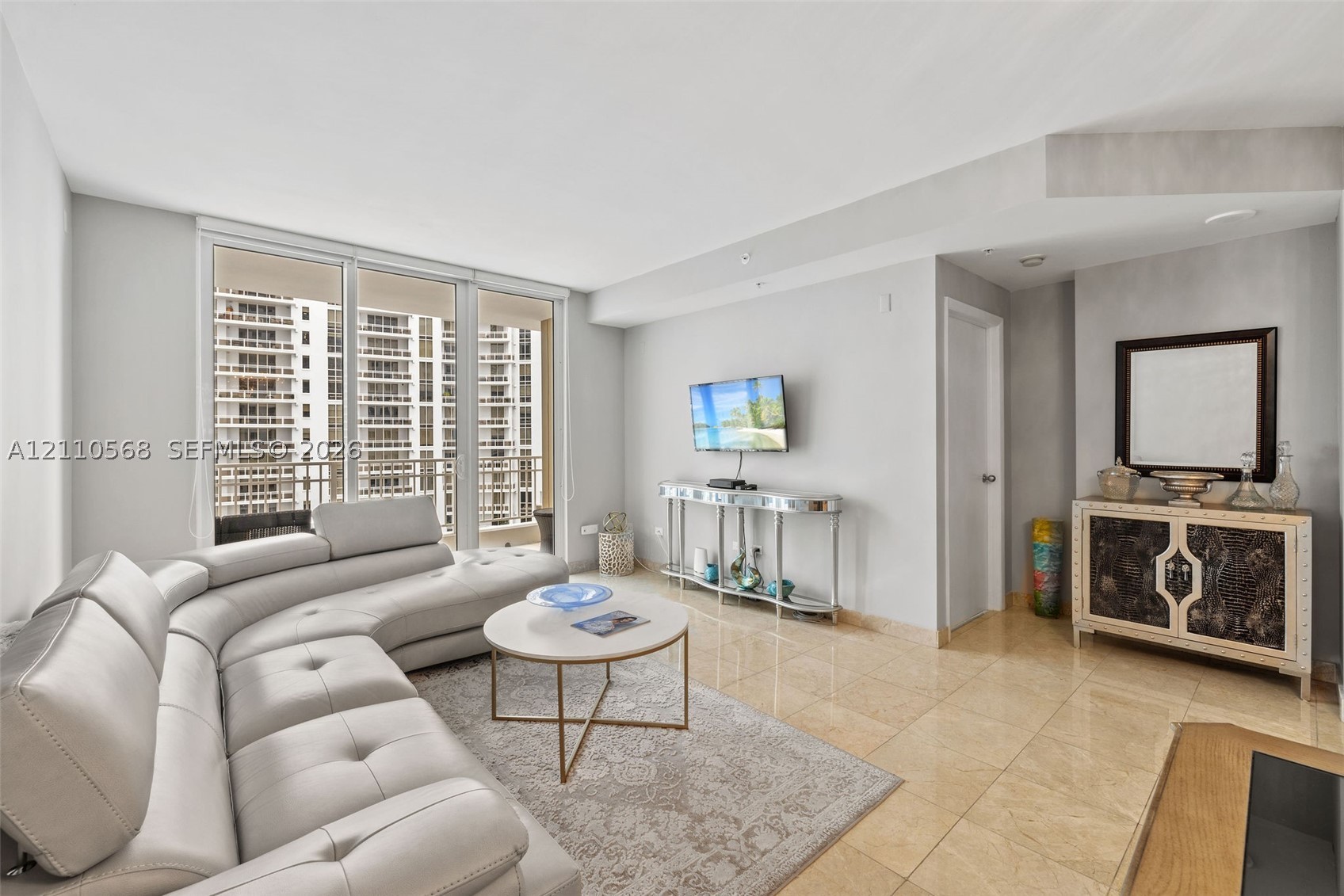801 Brickell Key Blvd #2006, Miami FL 33131
