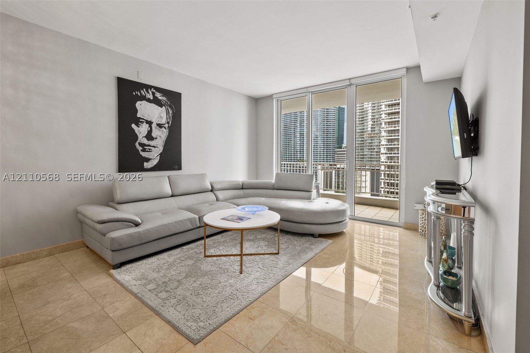 801 Brickell Key Blvd #2006, Miami FL 33131