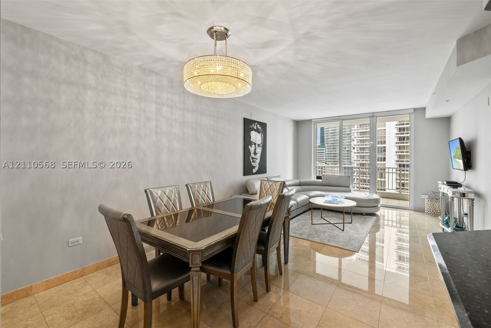 801 Brickell Key Blvd #2006, Miami FL 33131