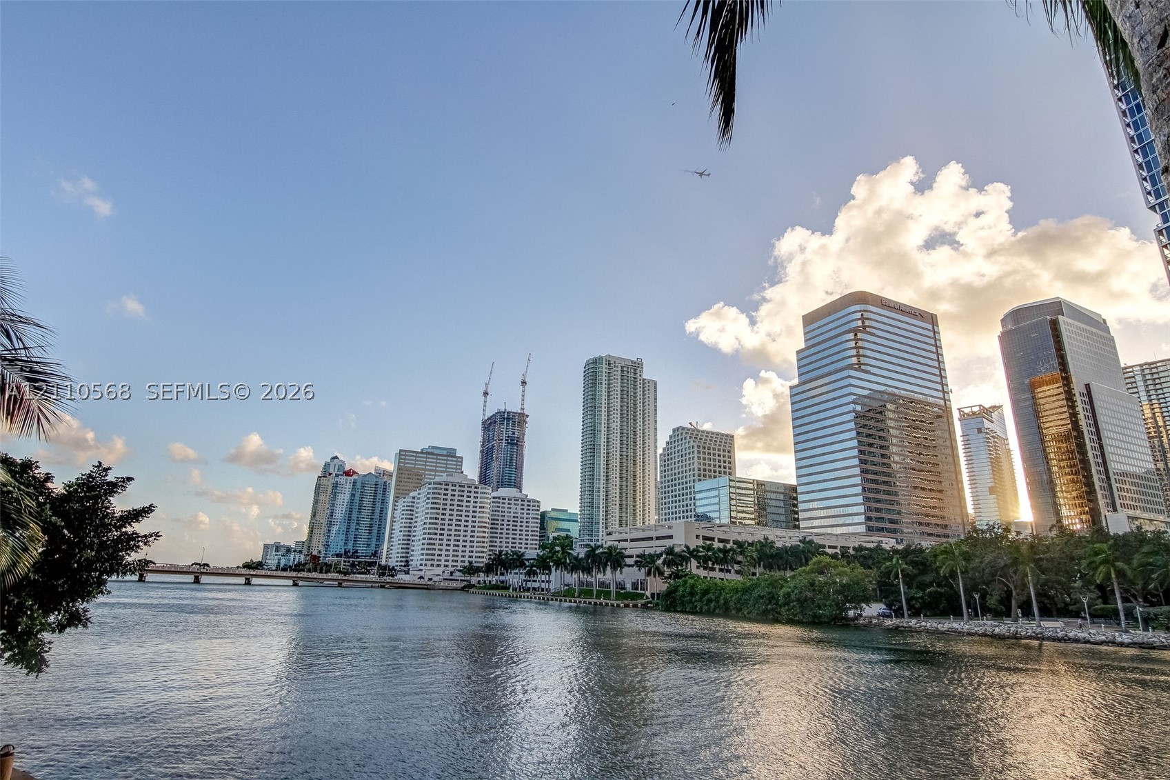 801 Brickell Key Blvd #2006, Miami FL 33131