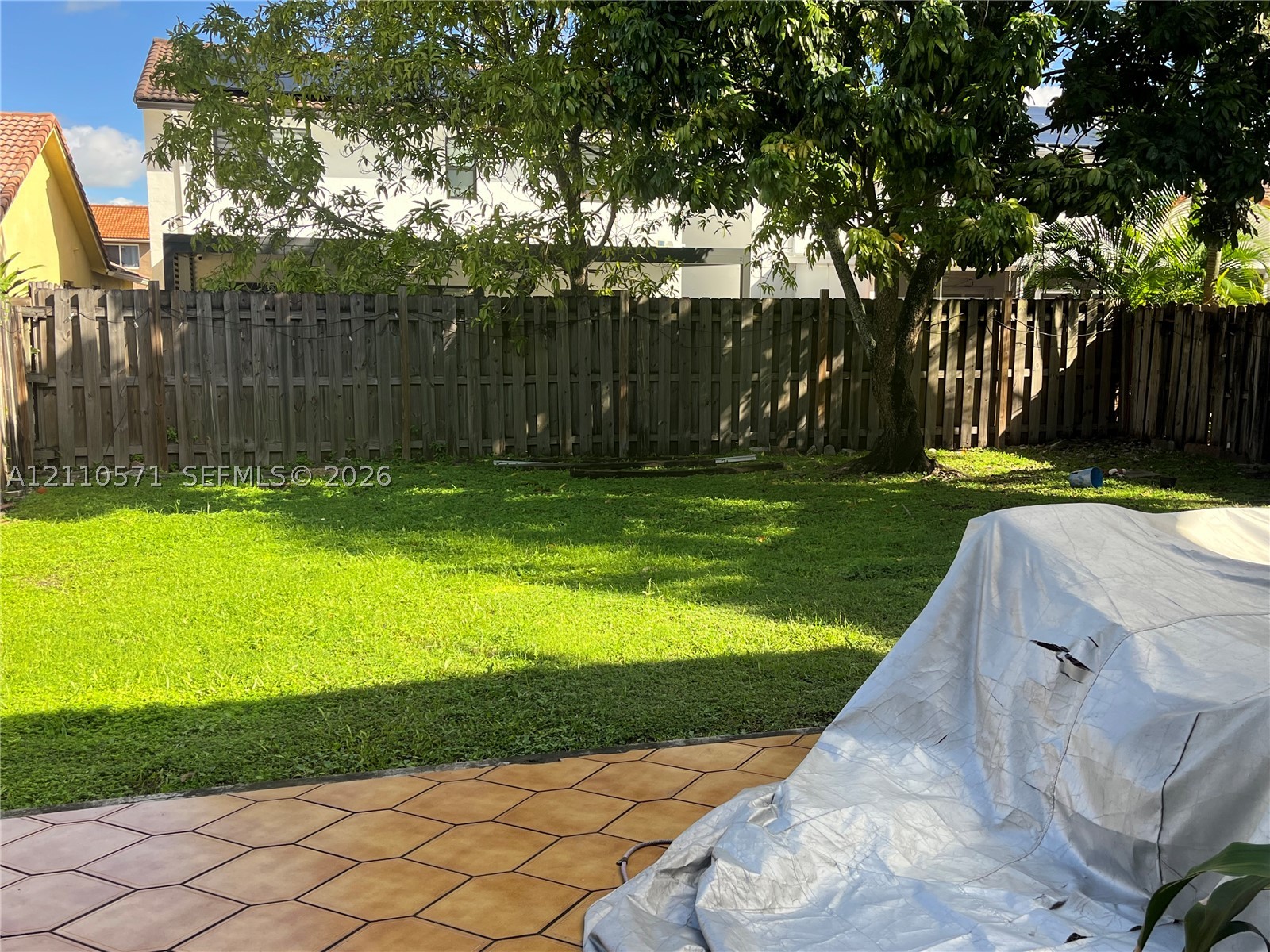 Miami FL 33196 - A12110571