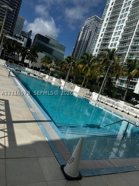 950 Brickell Bay Dr #1500, Miami FL 33131