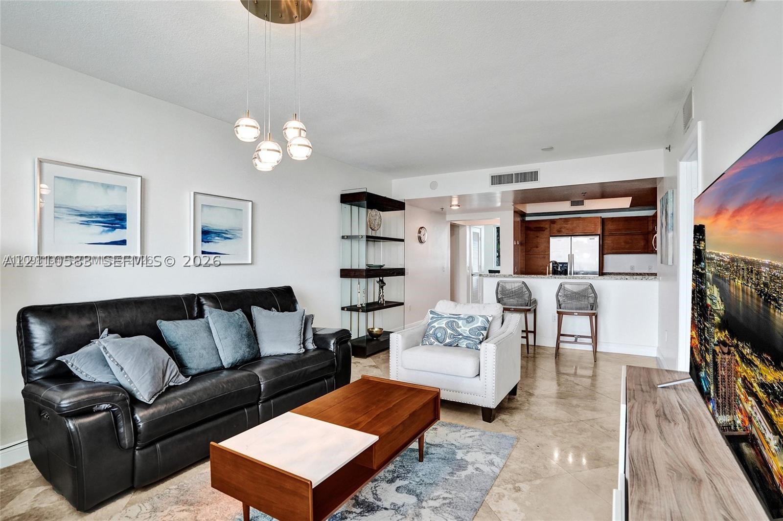 2681 N Flamingo Rd #605S, Sunrise FL 33323