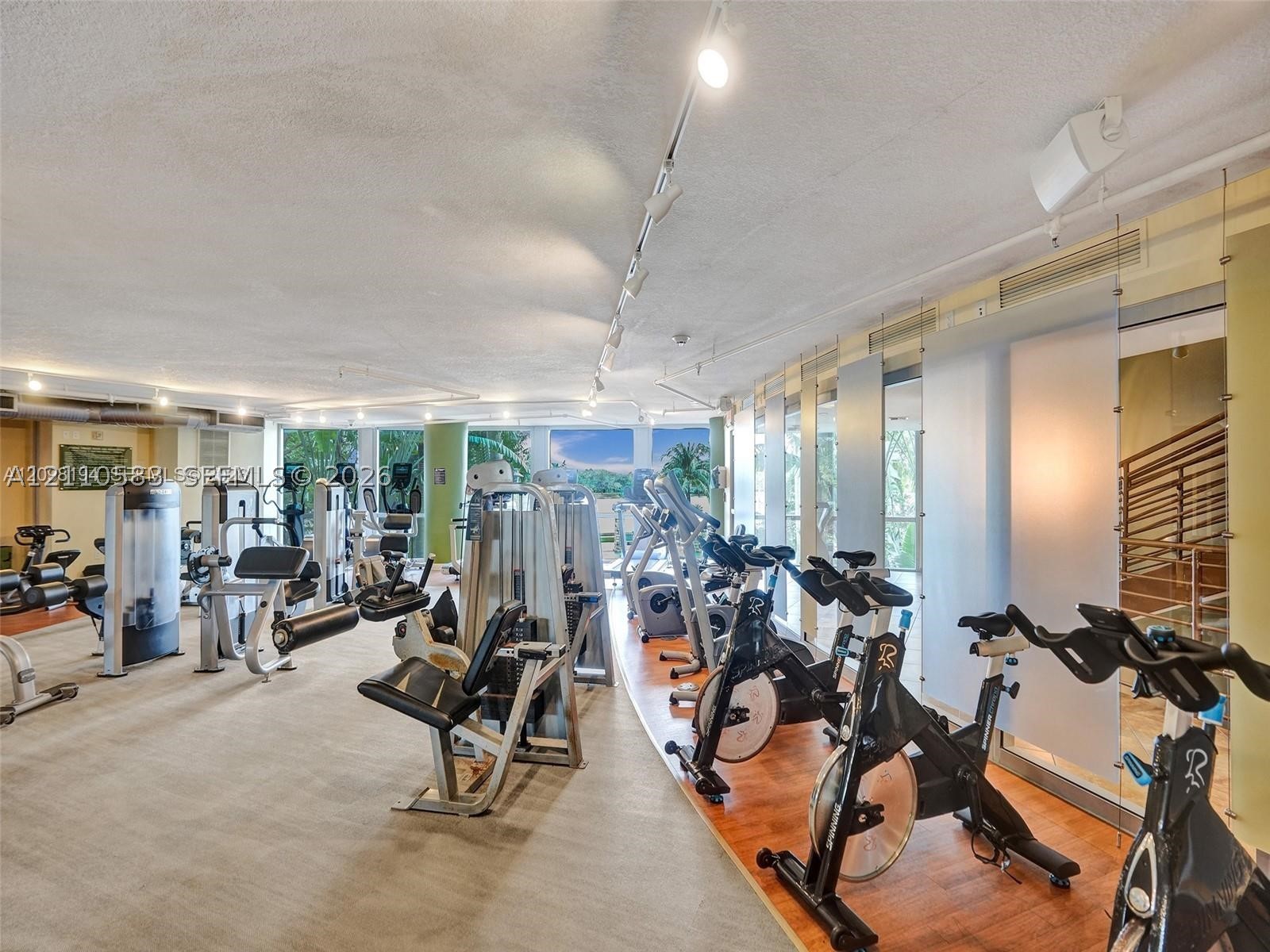 2681 N Flamingo Rd #605S, Sunrise FL 33323
