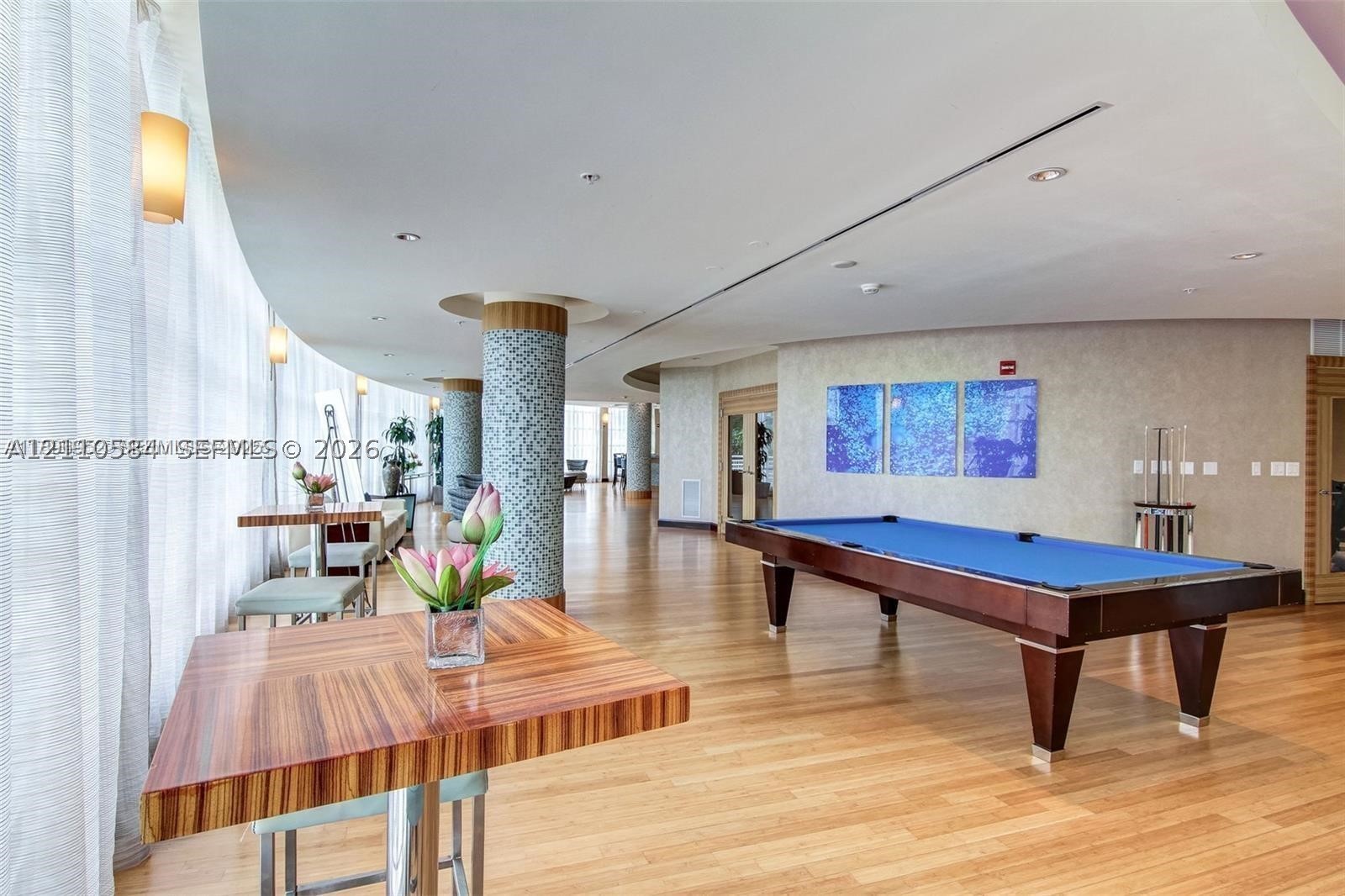 244 Biscayne Blvd #3708, Miami FL 33132