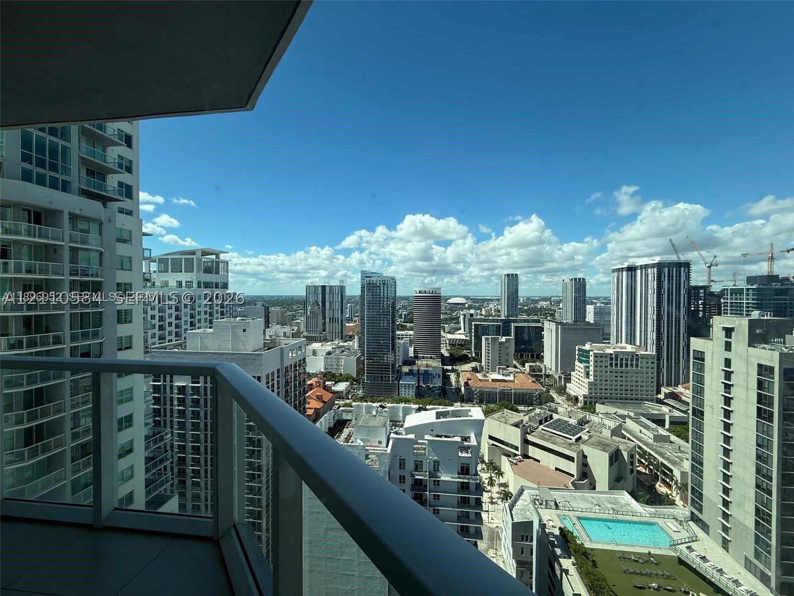 244 Biscayne Blvd #3708, Miami FL 33132