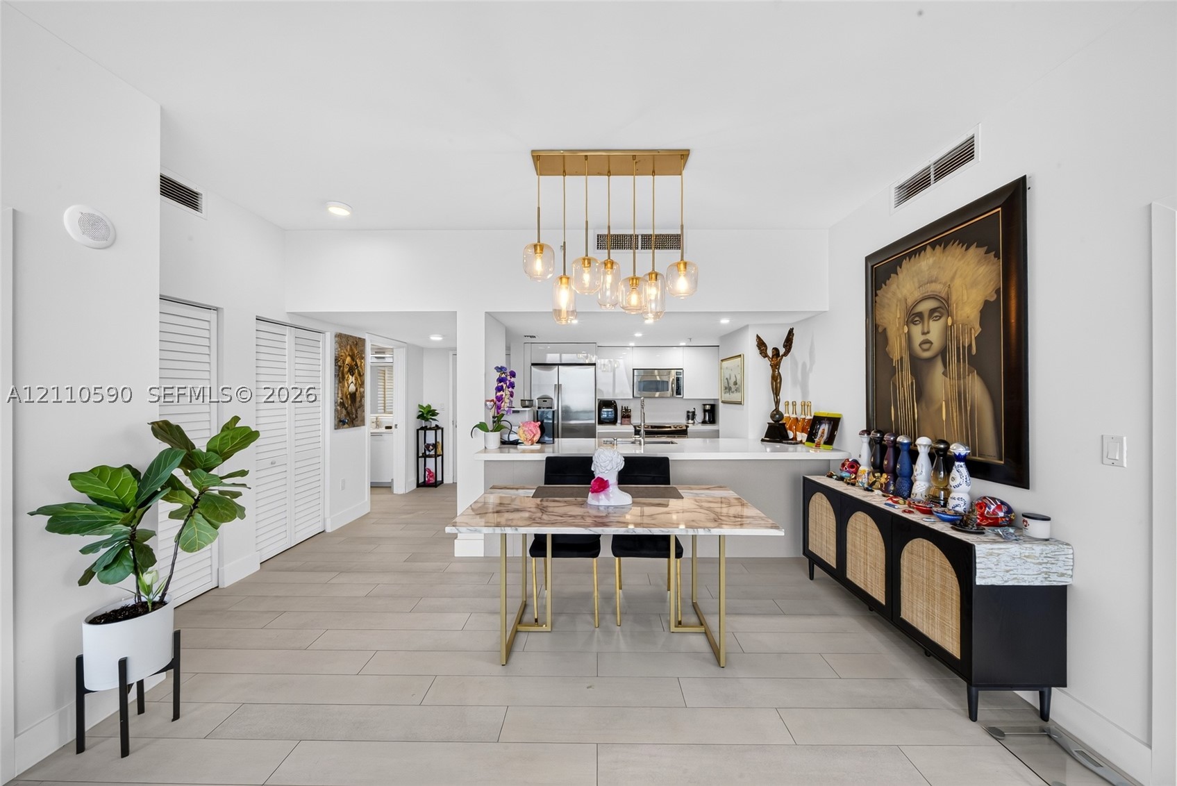 1800 N Bayshore Dr #809, Miami FL 33132