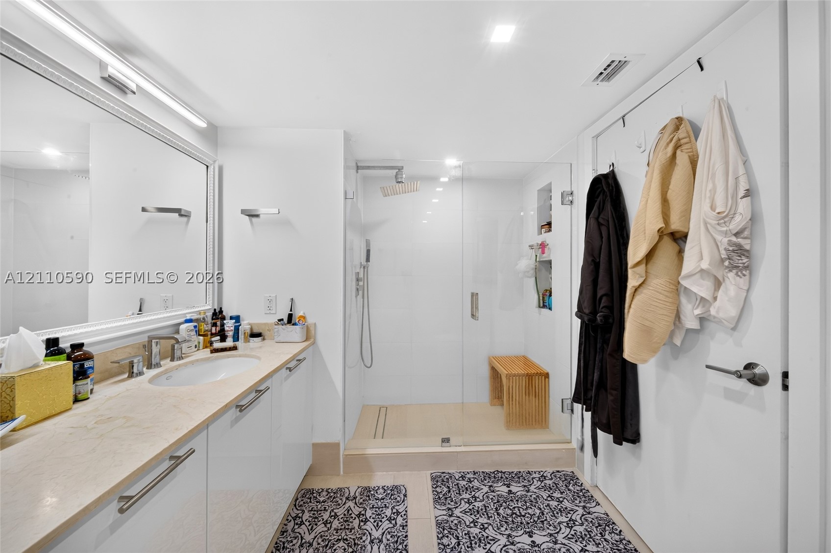 1800 N Bayshore Dr #809, Miami FL 33132