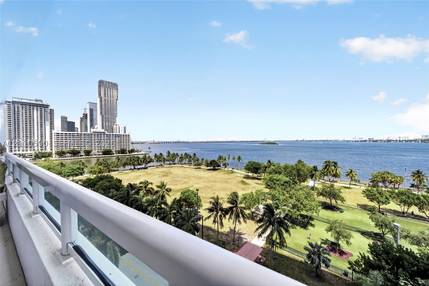 1800 N Bayshore Dr #809, Miami FL 33132