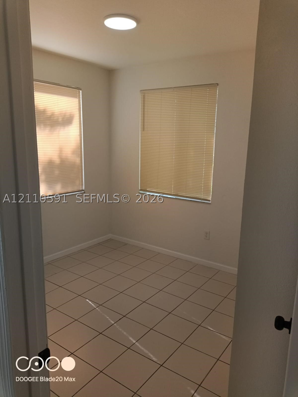 2861 SE 15th Rd #74, Homestead FL 33035
