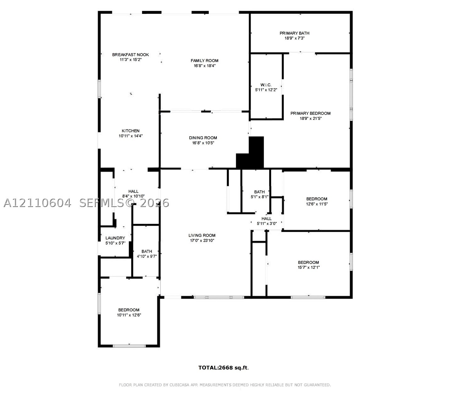 2055 Alamanda Dr #0, North Miami FL 33181