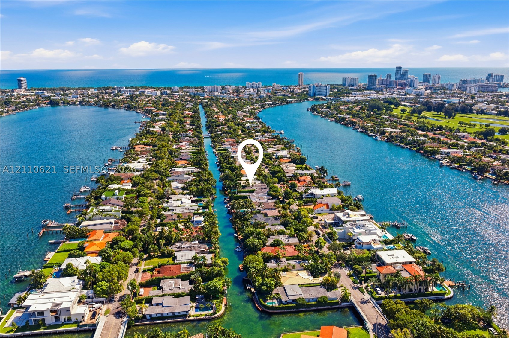 1777 Daytonia Rd, Miami Beach FL 33141
