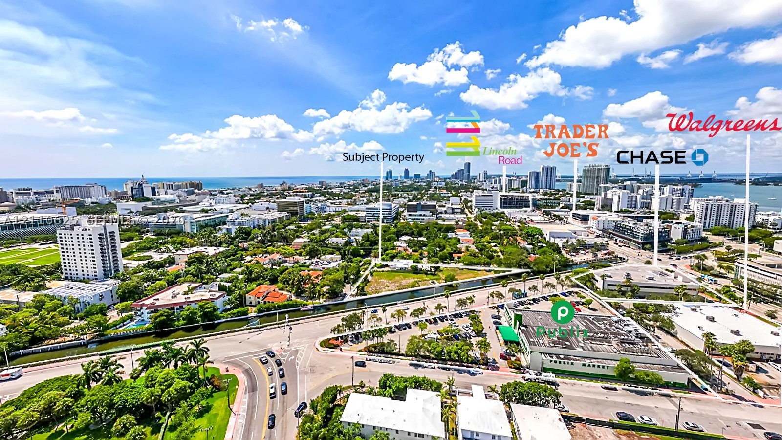 1800 Michigan Ave, Miami Beach FL 33139