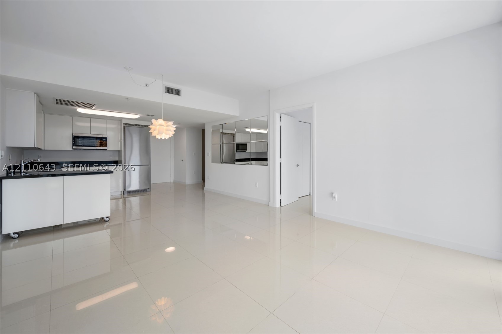 92 SW 3rd St #3603, Miami FL 33130