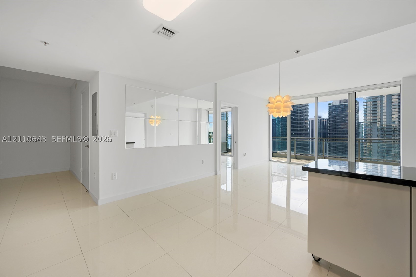 92 SW 3rd St #3603, Miami FL 33130