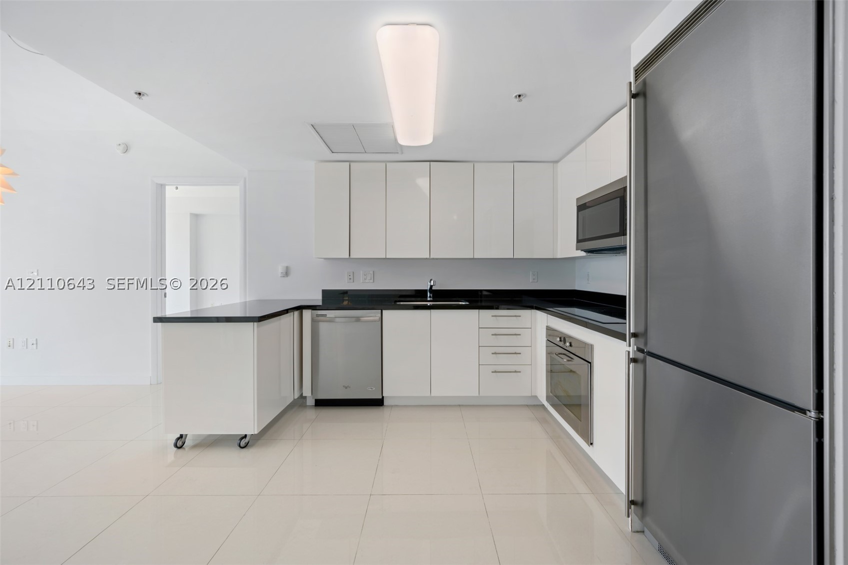 92 SW 3rd St #3603, Miami FL 33130