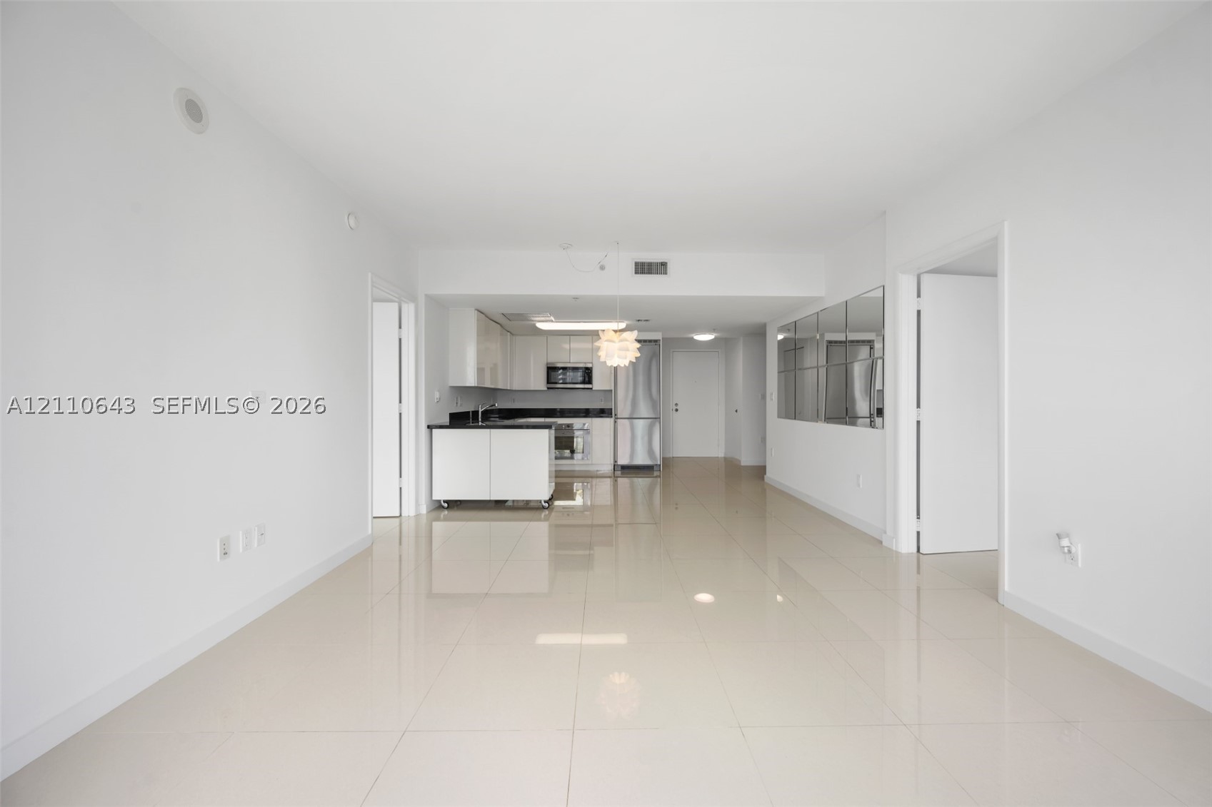 92 SW 3rd St #3603, Miami FL 33130
