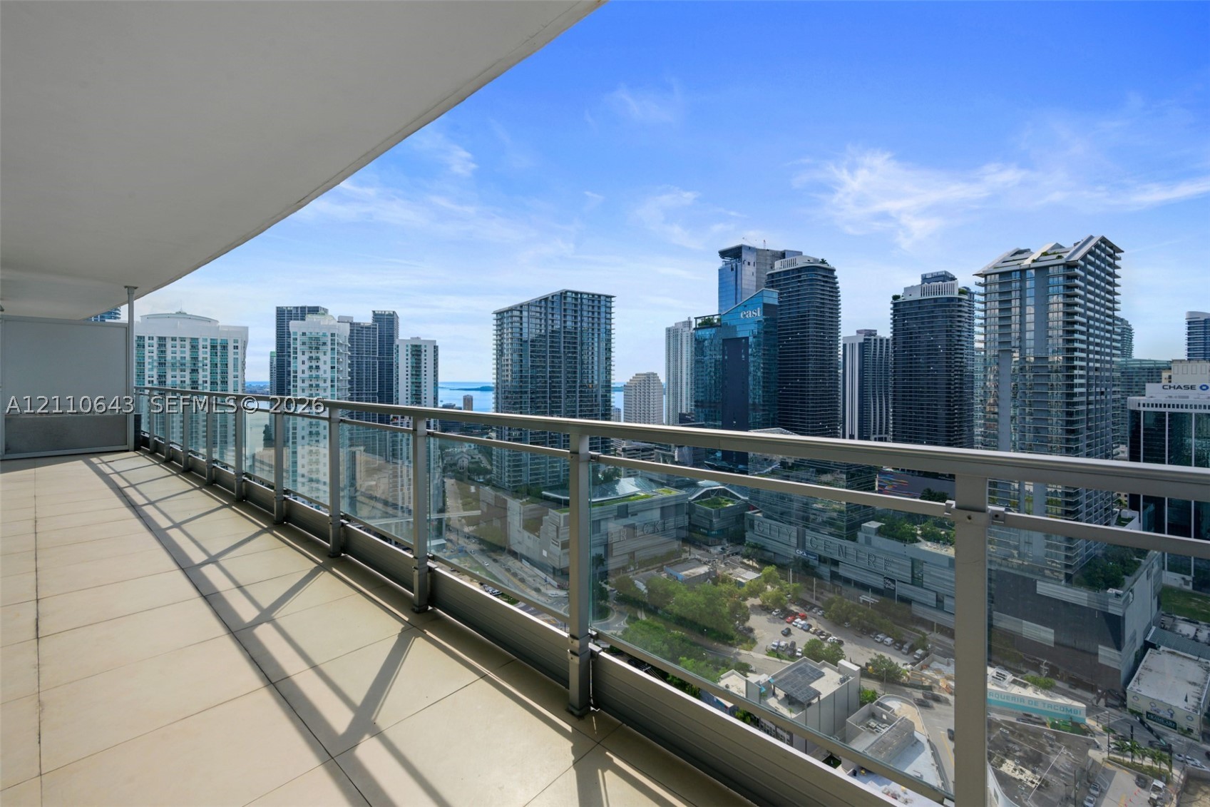 92 SW 3rd St #3603, Miami FL 33130