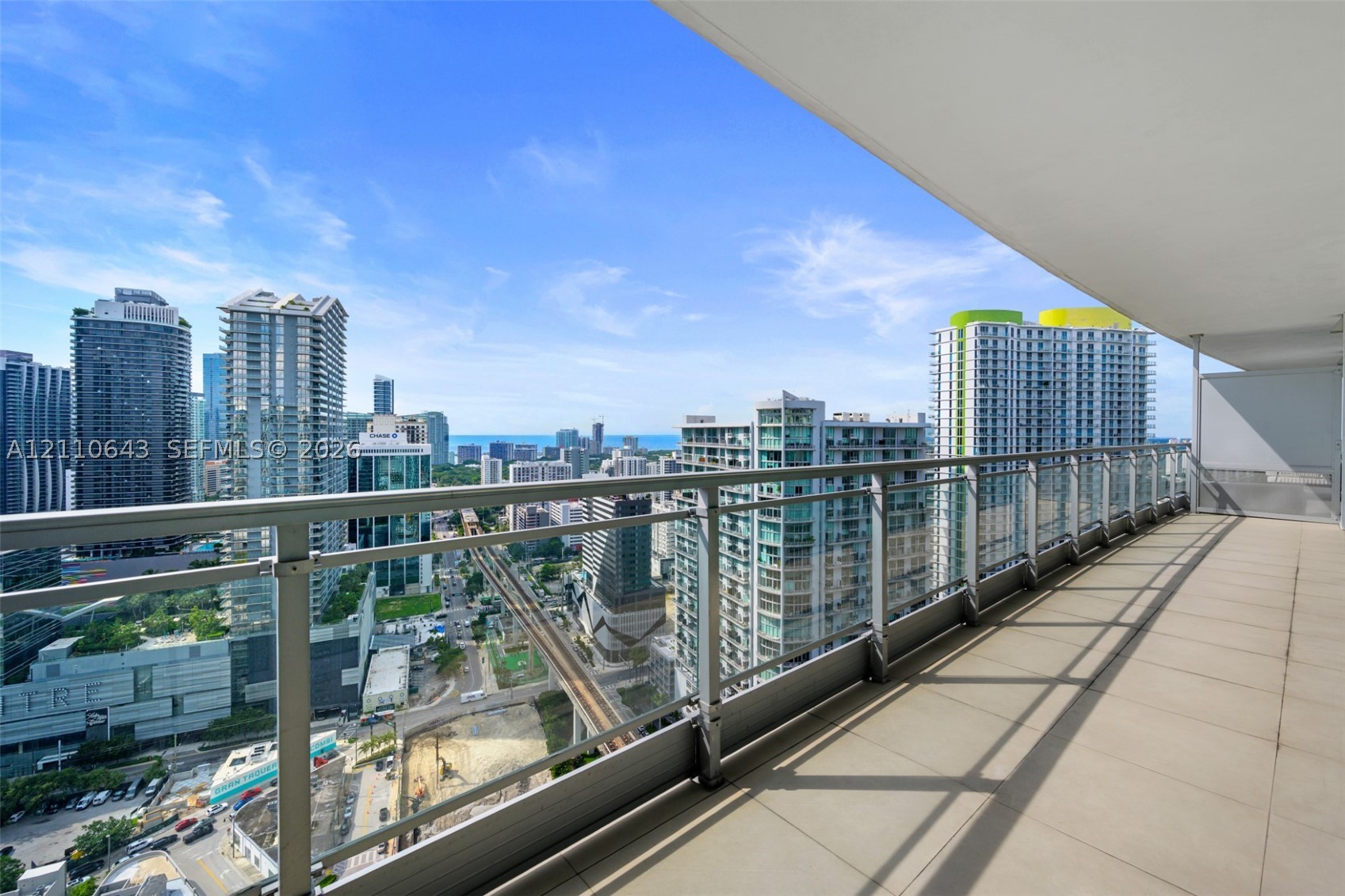 92 SW 3rd St #3603, Miami FL 33130