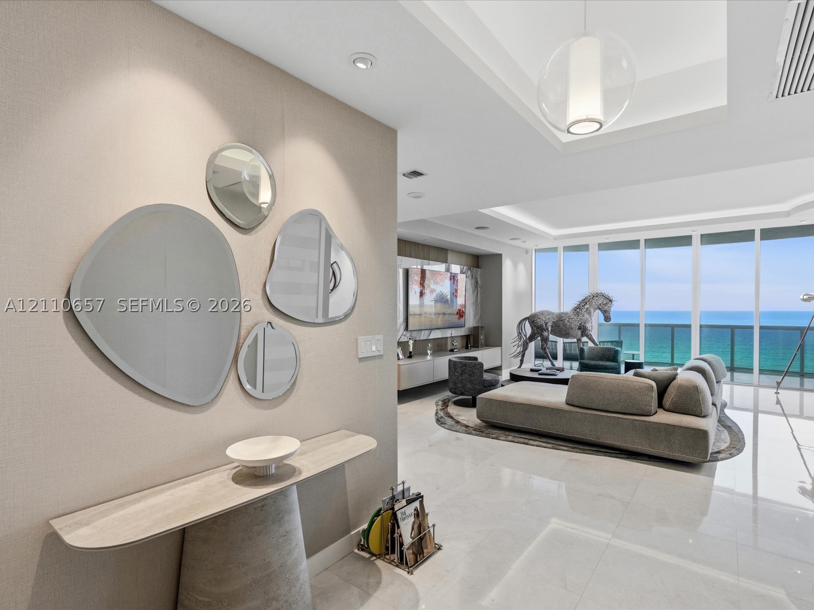 15811 Collins Ave #2901, Sunny Isles Beach FL 33160