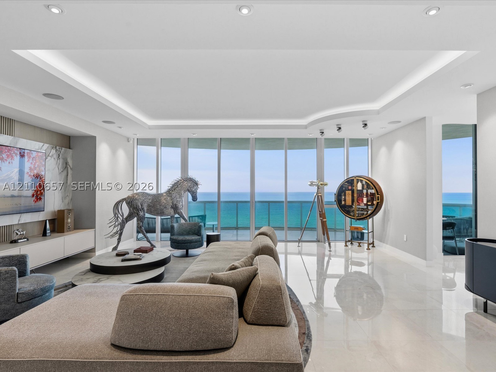 15811 Collins Ave #2901, Sunny Isles Beach FL 33160