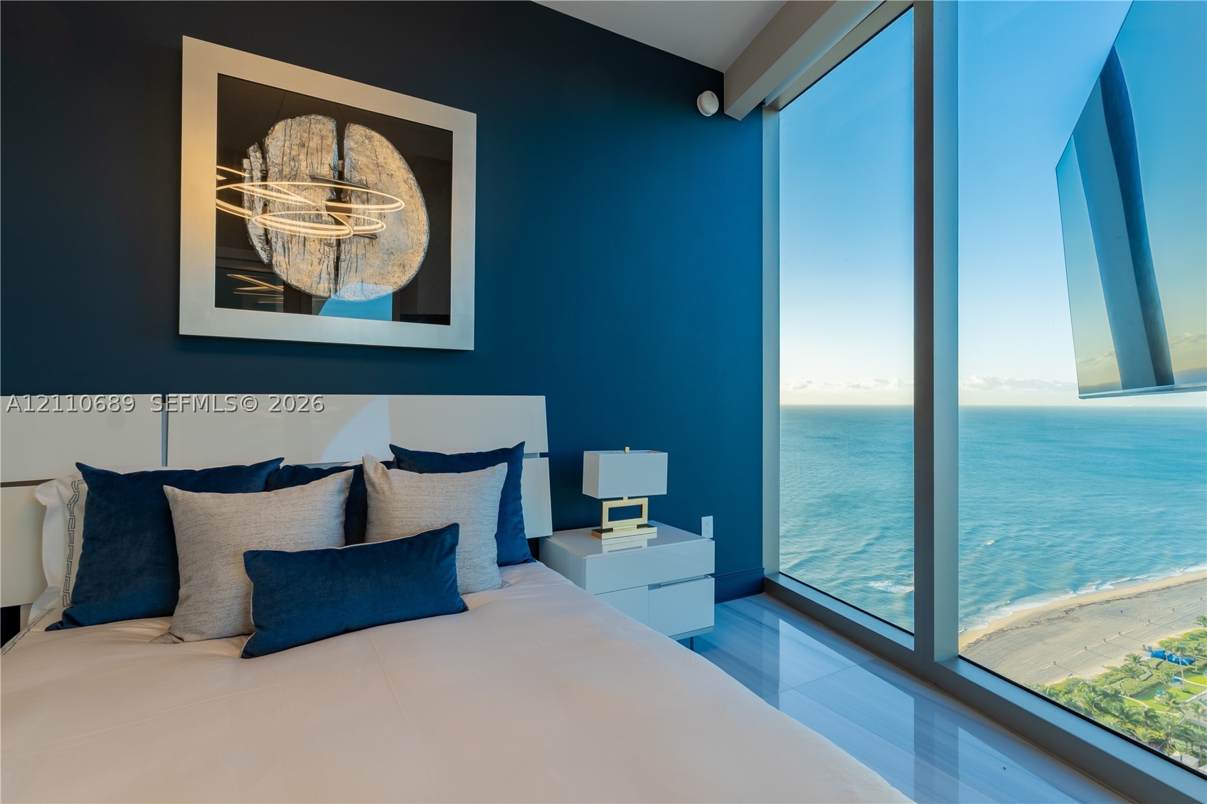 17901 Collins Ave #2704, Sunny Isles Beach FL 33160