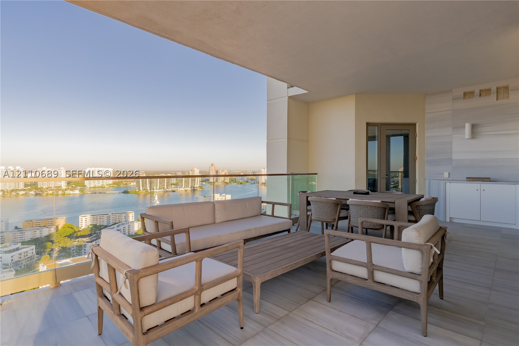 17901 Collins Ave #2704, Sunny Isles Beach FL 33160