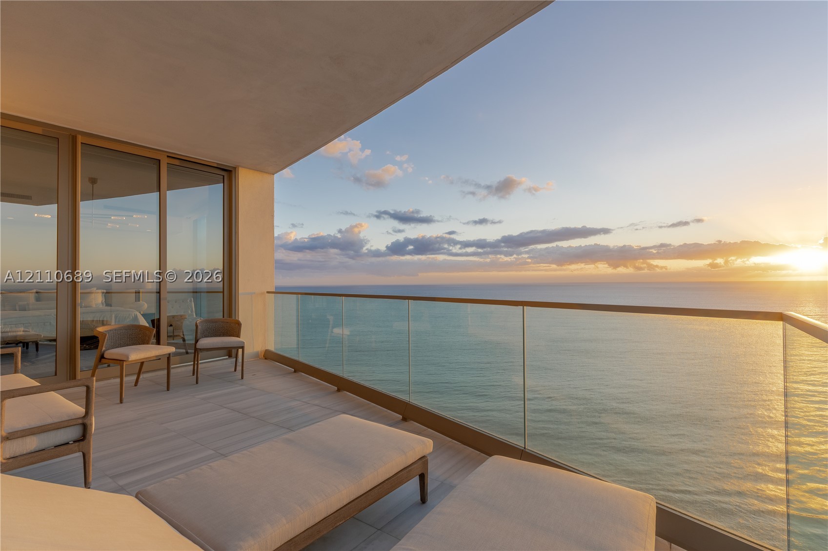17901 Collins Ave #2704, Sunny Isles Beach FL 33160