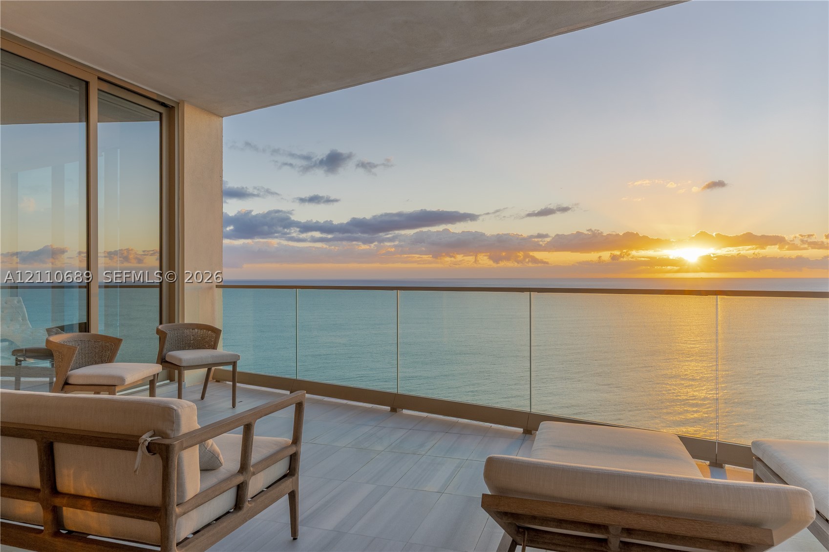 17901 Collins Ave #2704, Sunny Isles Beach FL 33160