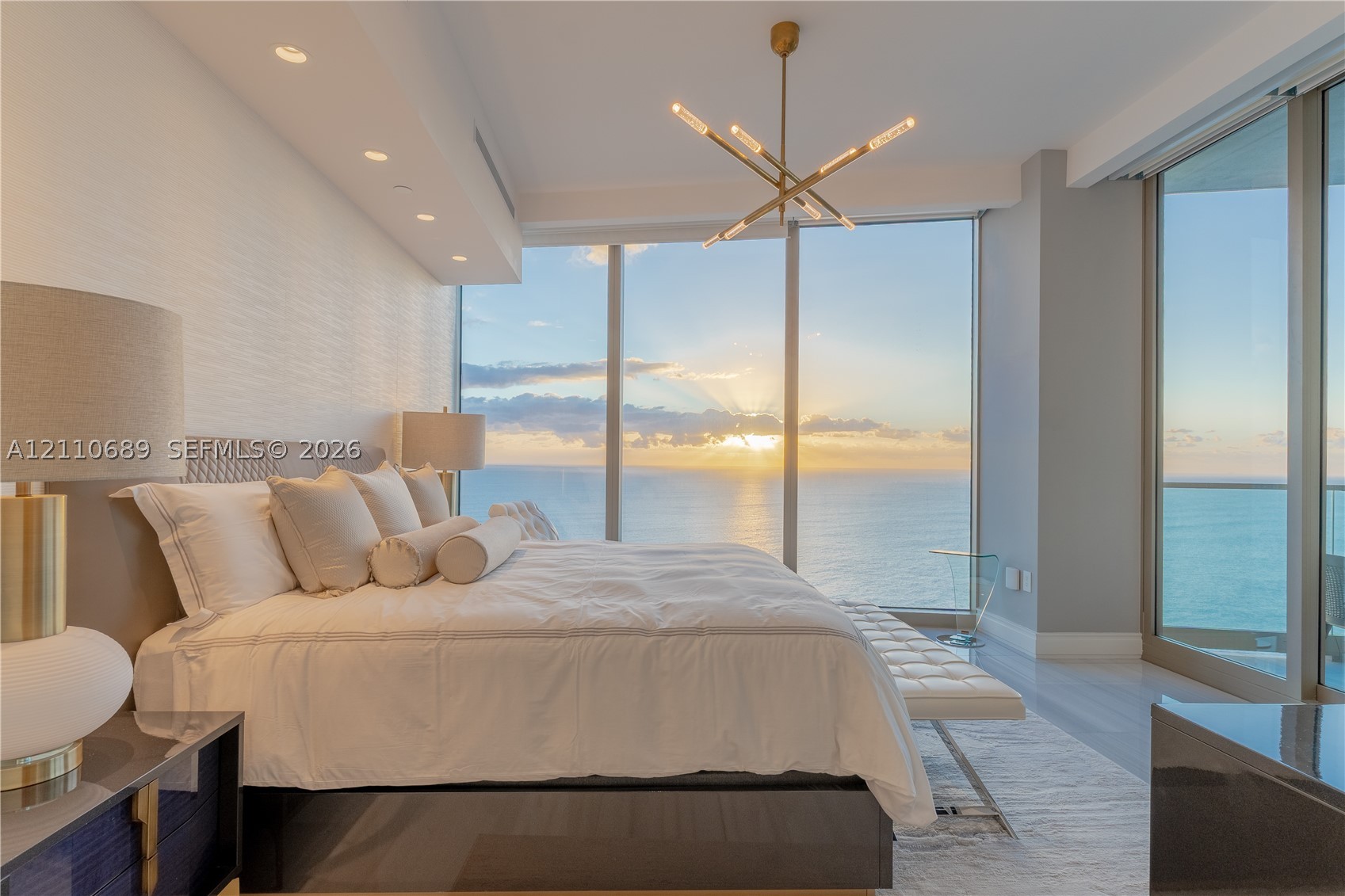 17901 Collins Ave #2704, Sunny Isles Beach FL 33160