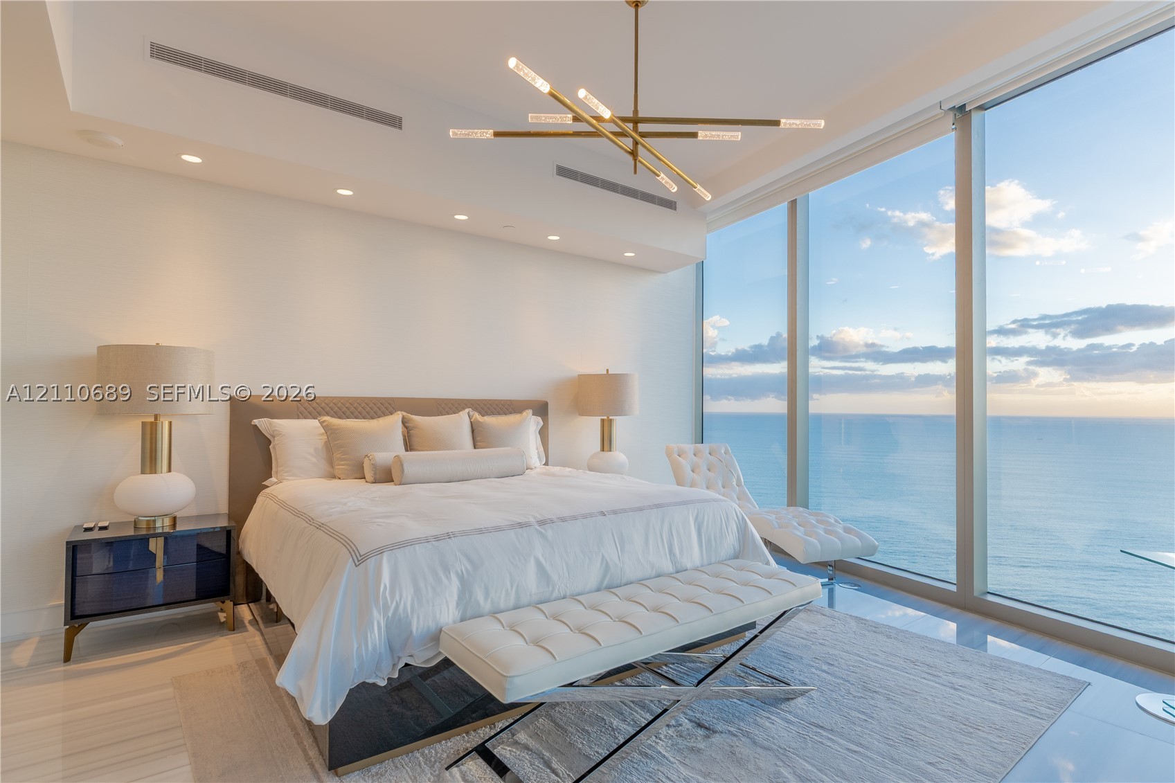 17901 Collins Ave #2704, Sunny Isles Beach FL 33160