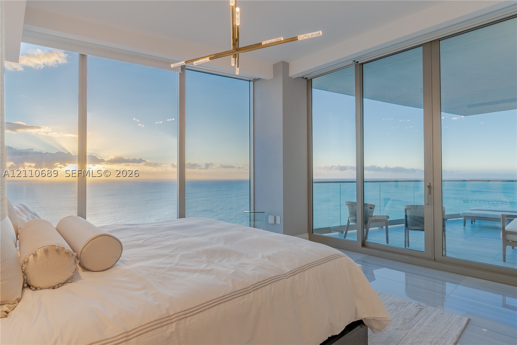 17901 Collins Ave #2704, Sunny Isles Beach FL 33160