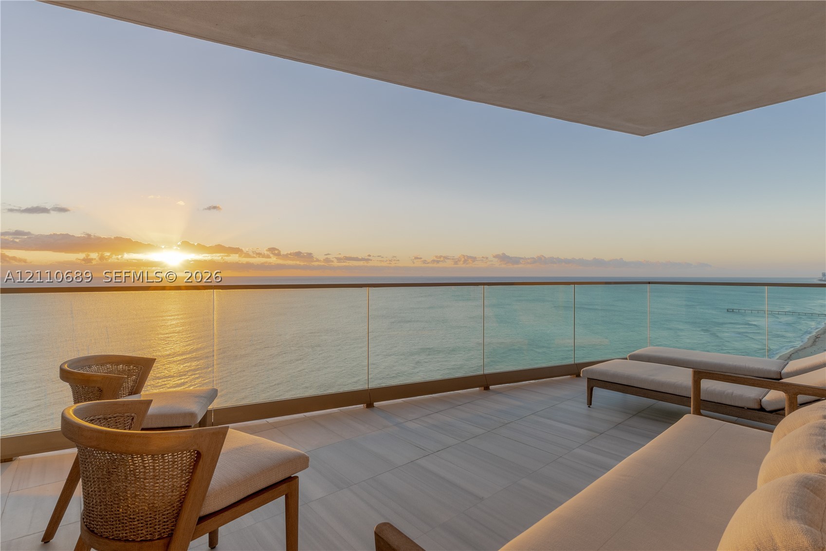 17901 Collins Ave #2704, Sunny Isles Beach FL 33160