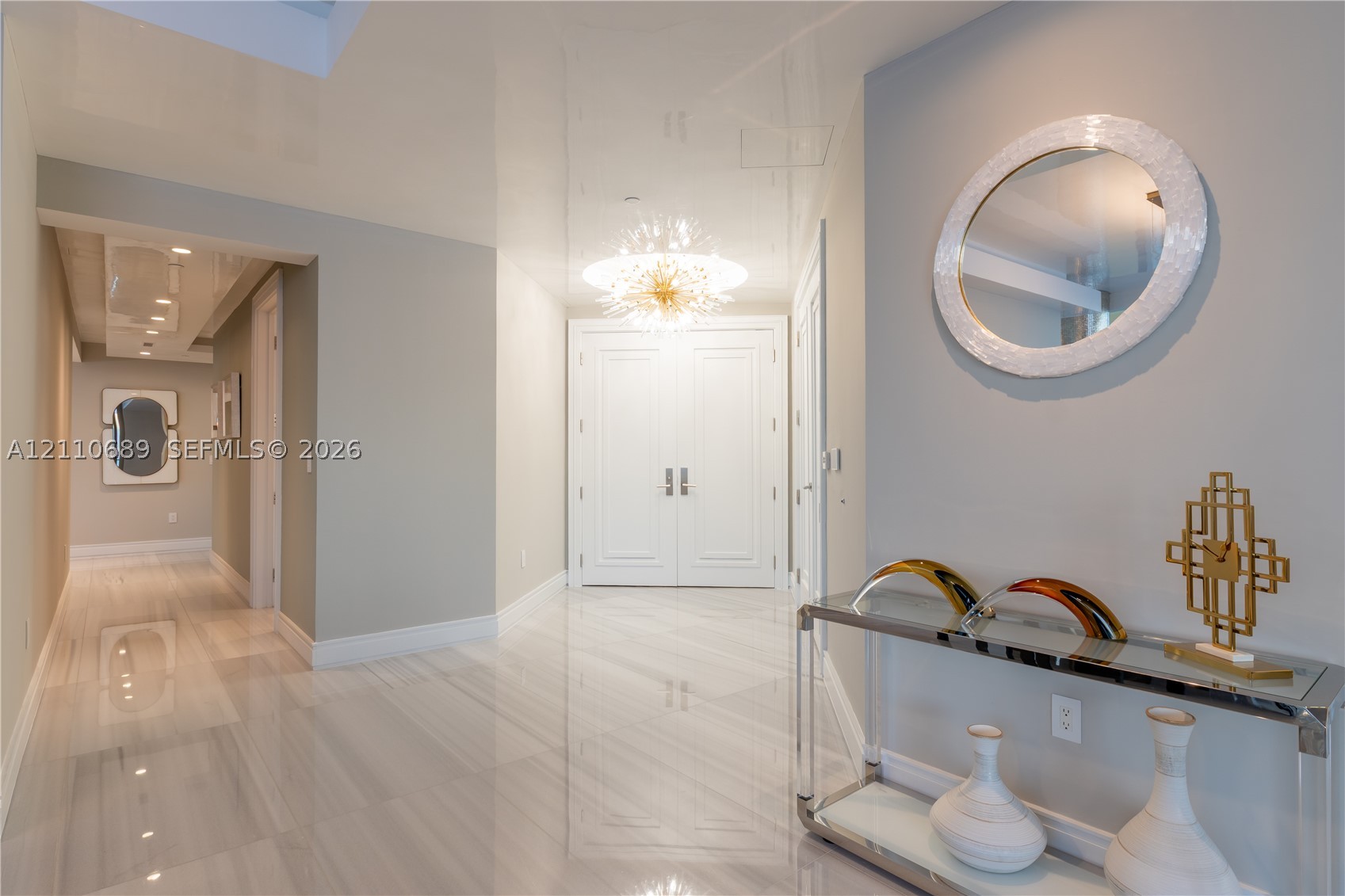 17901 Collins Ave #2704, Sunny Isles Beach FL 33160