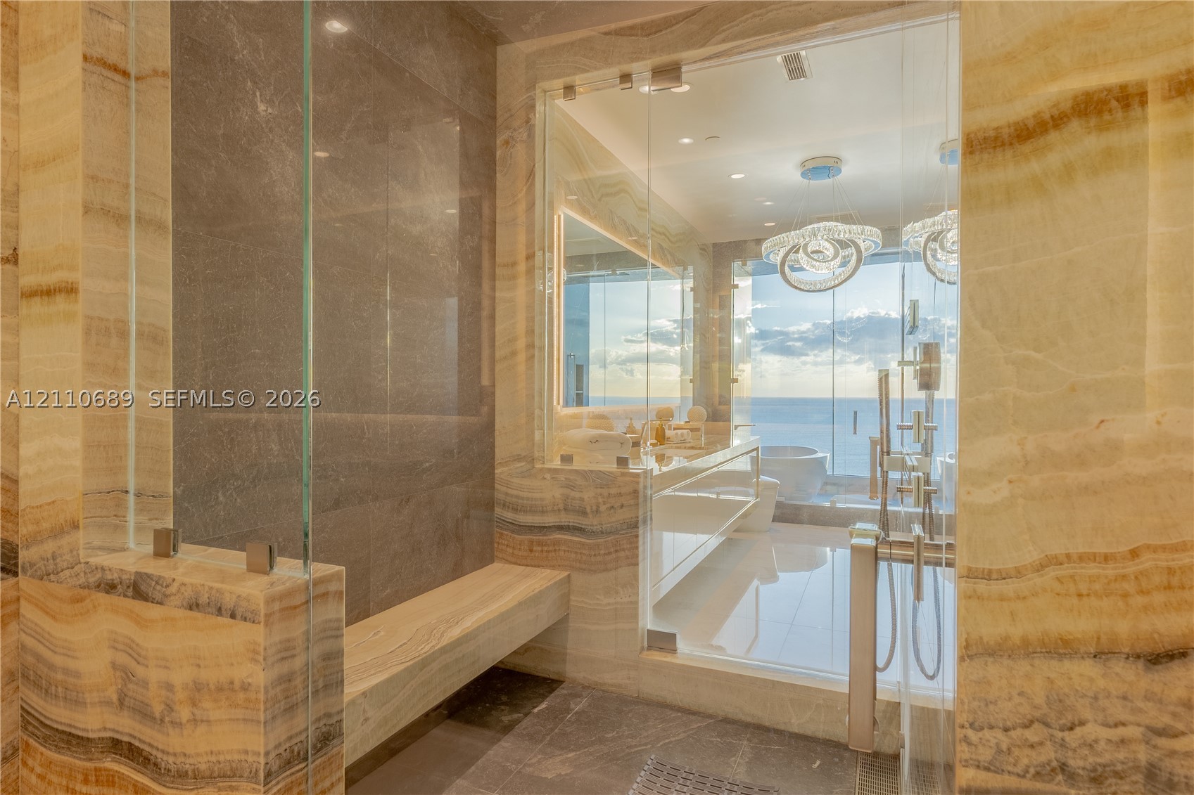 17901 Collins Ave #2704, Sunny Isles Beach FL 33160