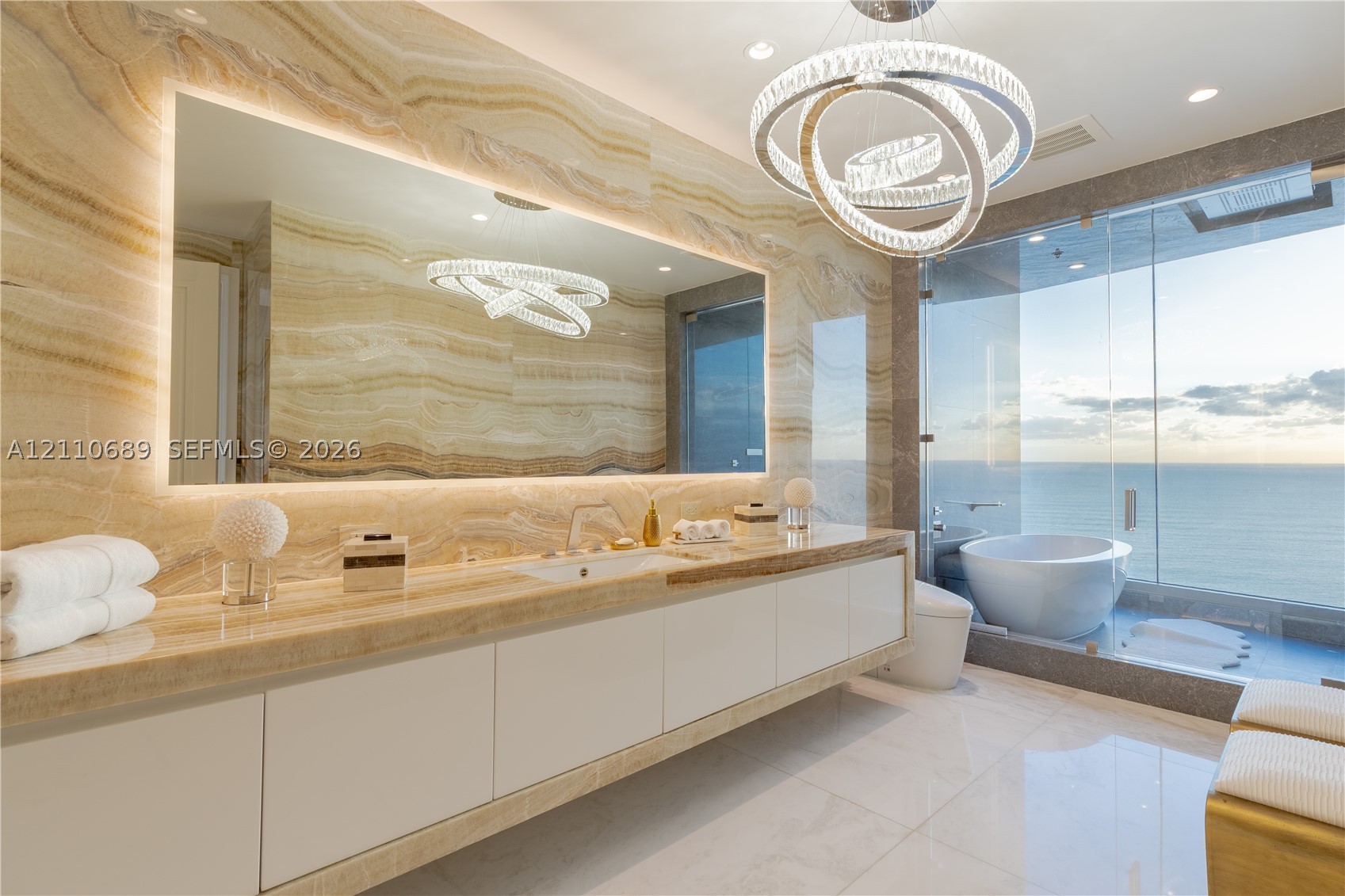 17901 Collins Ave #2704, Sunny Isles Beach FL 33160
