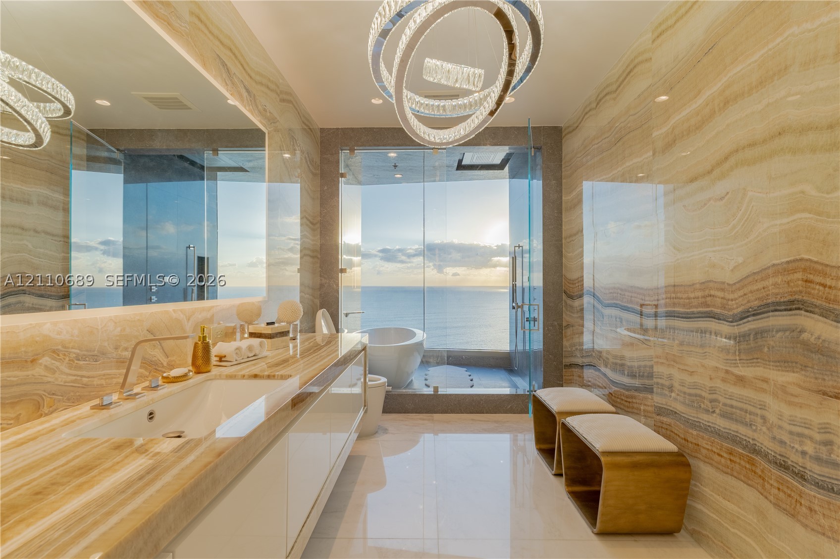 17901 Collins Ave #2704, Sunny Isles Beach FL 33160