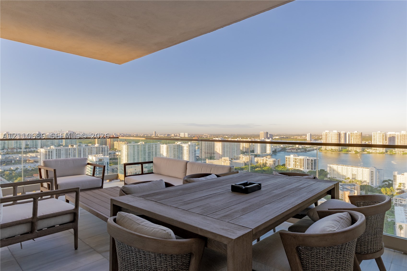 17901 Collins Ave #2704, Sunny Isles Beach FL 33160