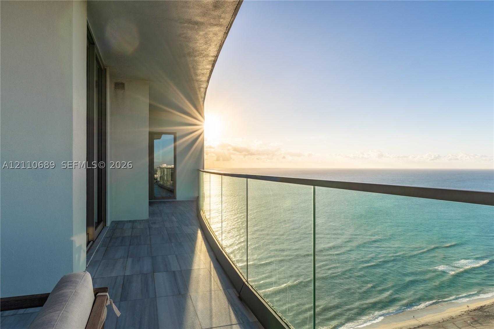 17901 Collins Ave #2704, Sunny Isles Beach FL 33160