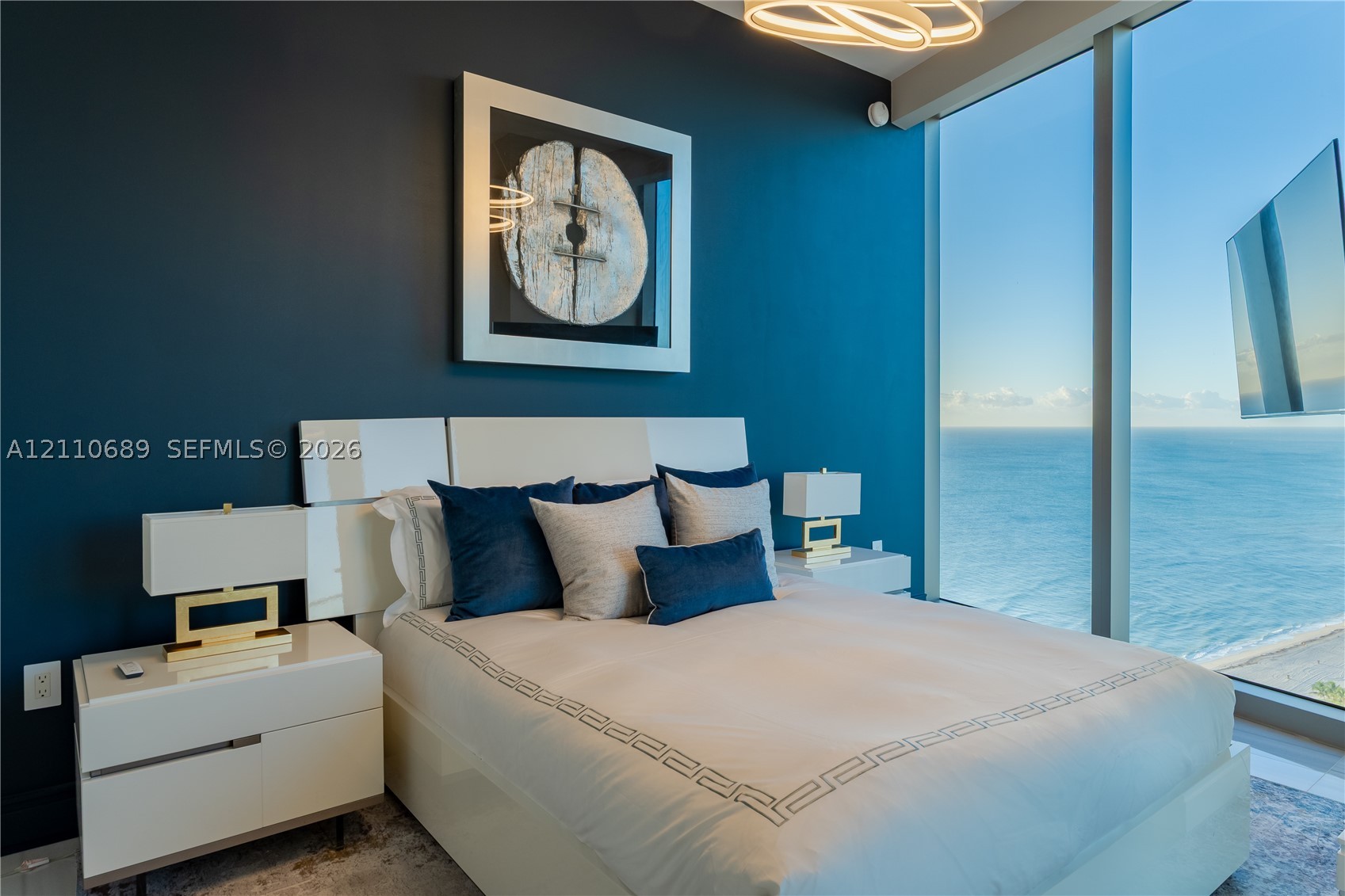 17901 Collins Ave #2704, Sunny Isles Beach FL 33160