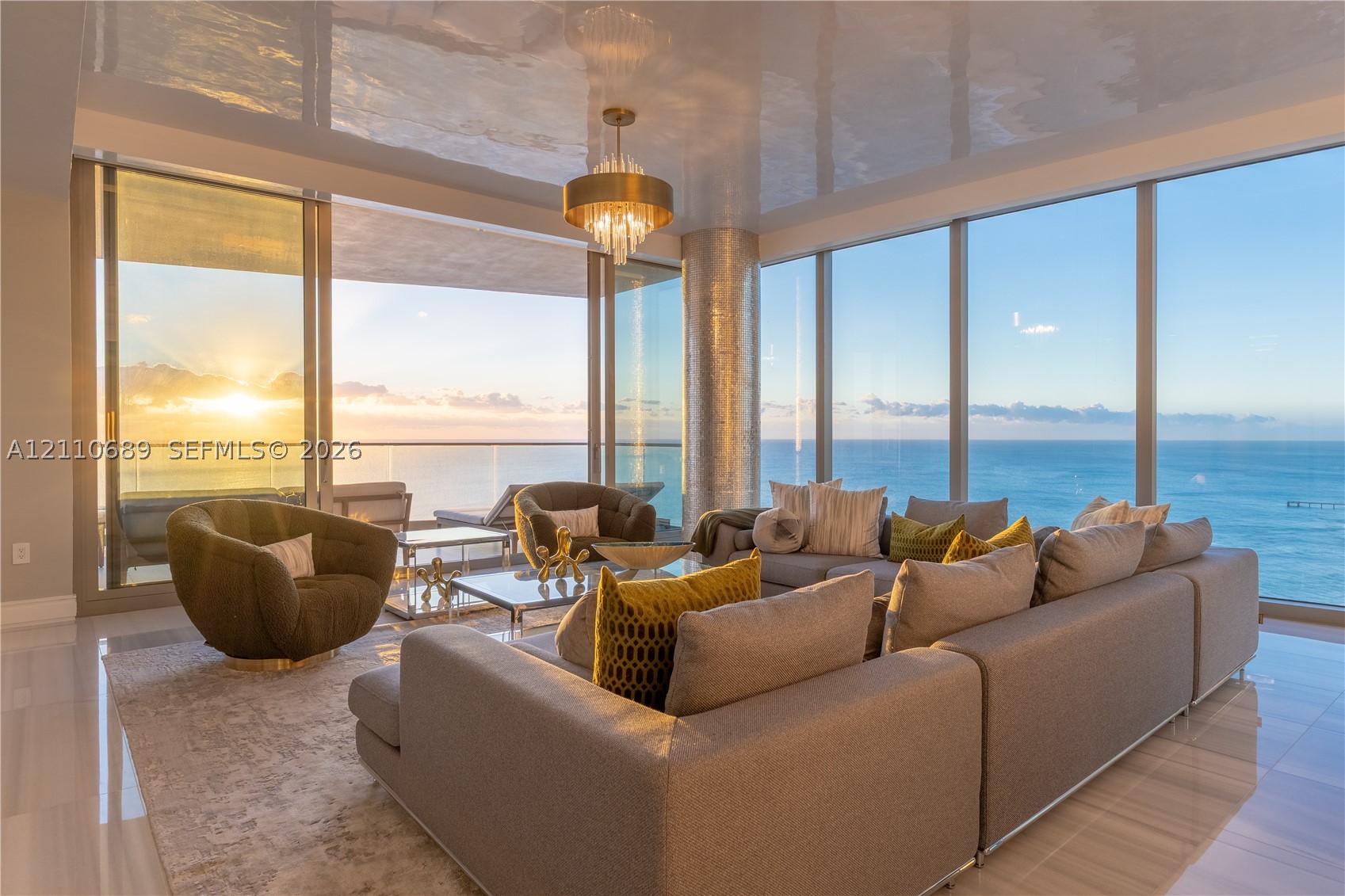 17901 Collins Ave #2704, Sunny Isles Beach FL 33160