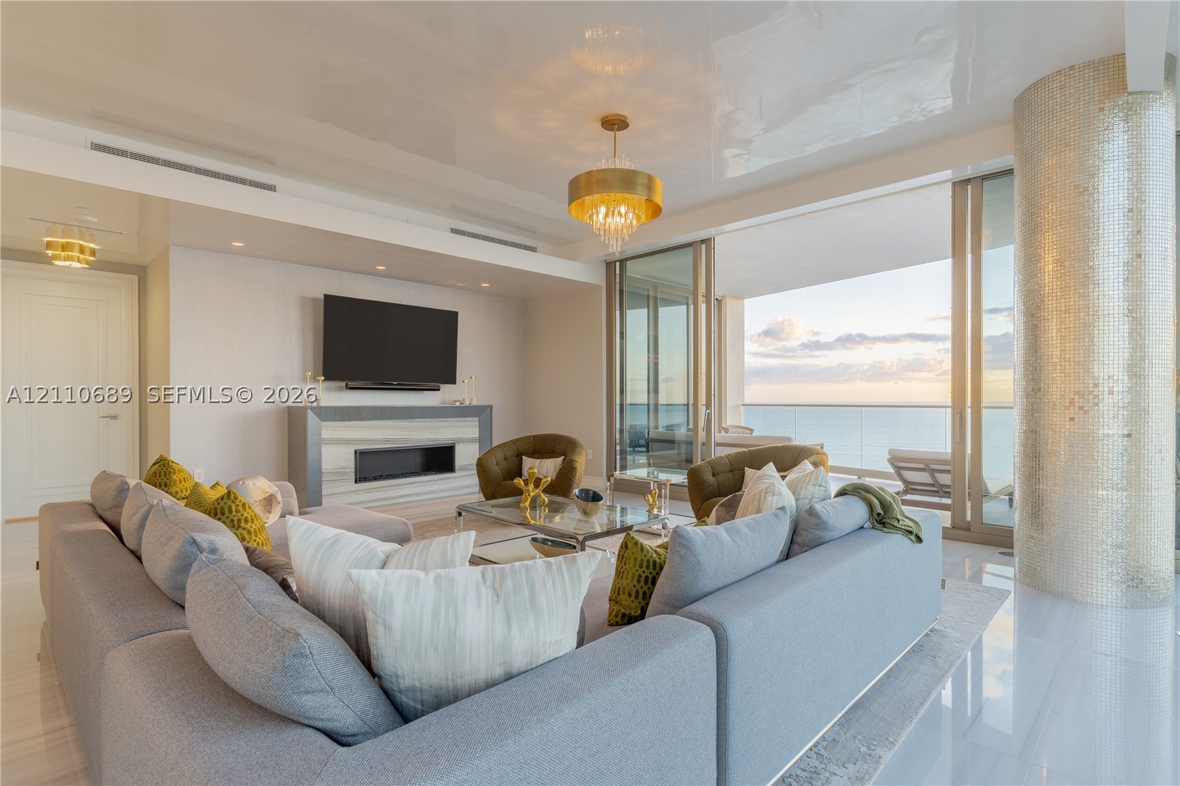 17901 Collins Ave #2704, Sunny Isles Beach FL 33160