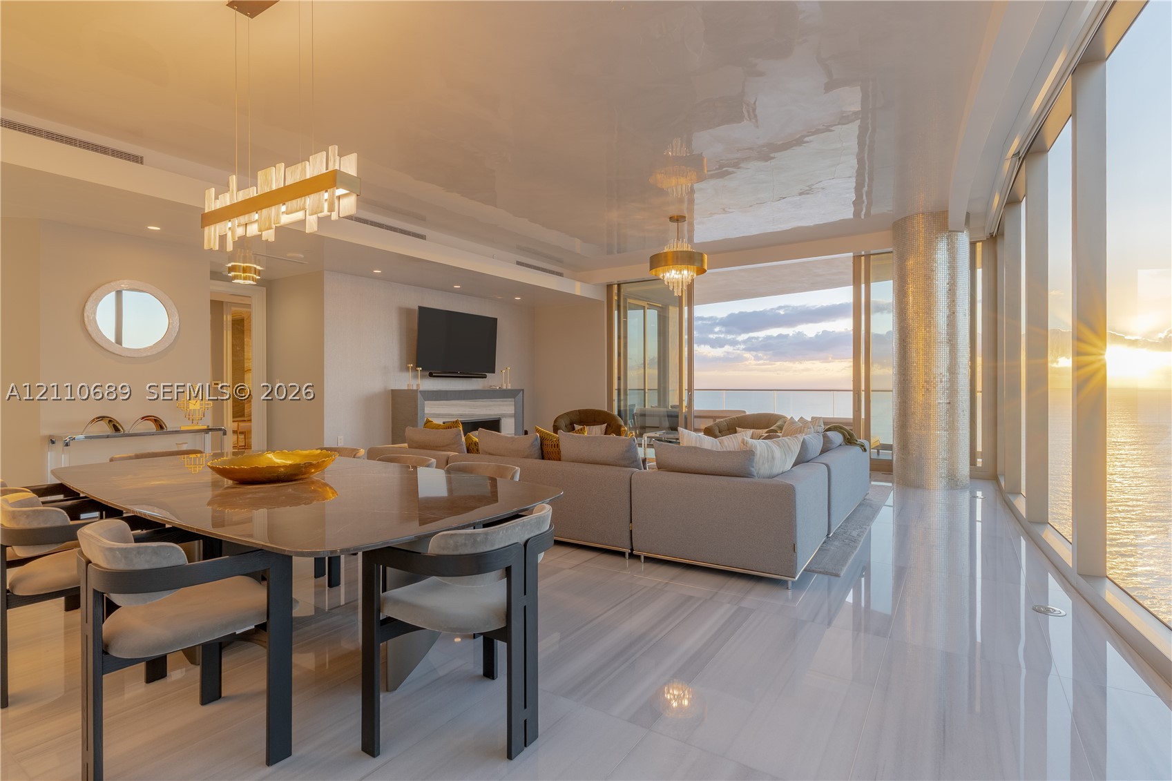 17901 Collins Ave #2704, Sunny Isles Beach FL 33160