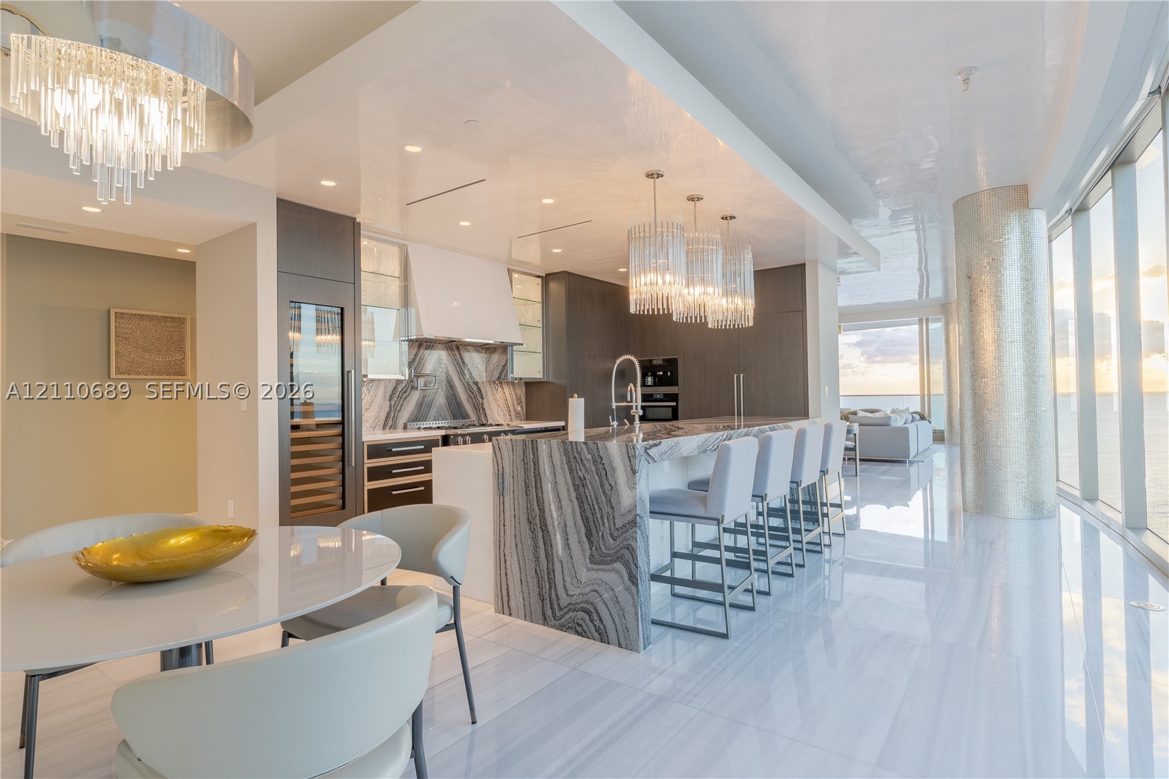 17901 Collins Ave #2704, Sunny Isles Beach FL 33160
