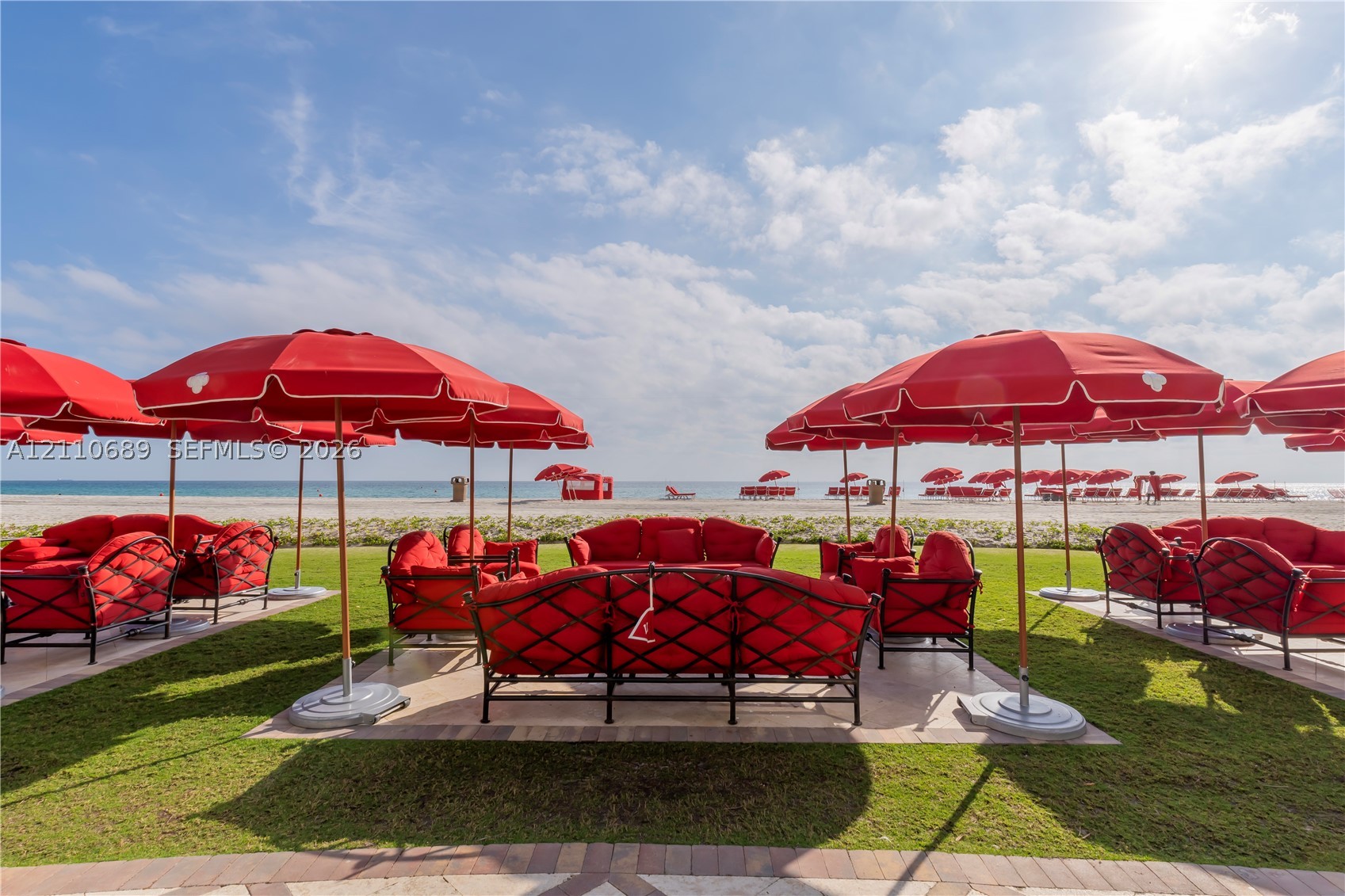 17901 Collins Ave #2704, Sunny Isles Beach FL 33160